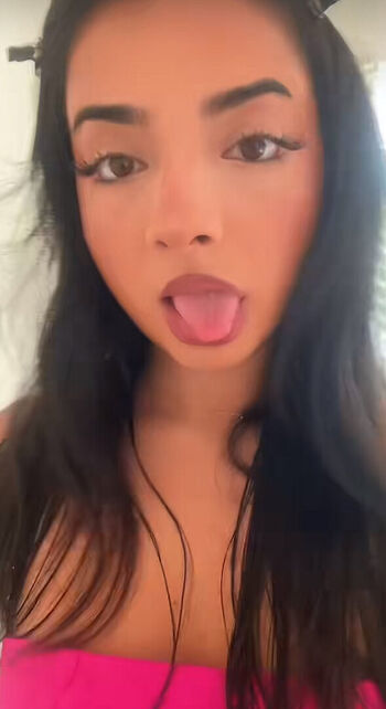 Full leaked Sienna sidhu private photo