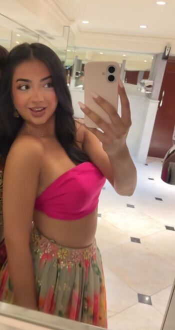 Sienna Sidhu