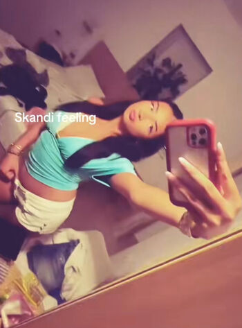 Full leaked Sienna sidhu page private photo