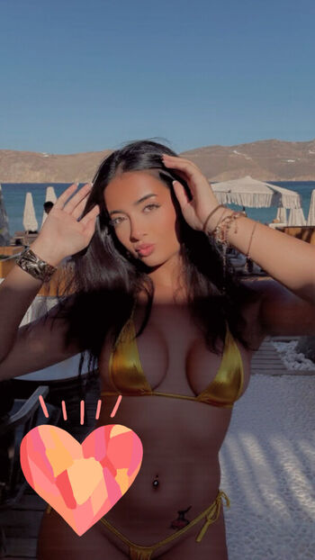 Full leaked Sienna sidhu page private photo