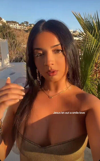 Full leaked Sienna sidhu page private photo