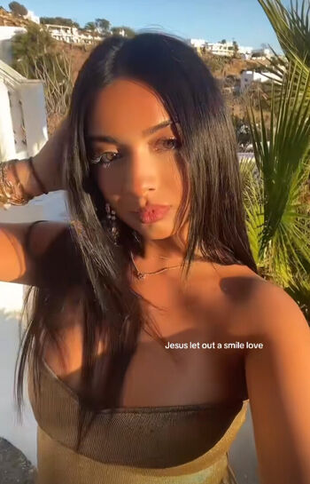 Full leaked Sienna sidhu private photo