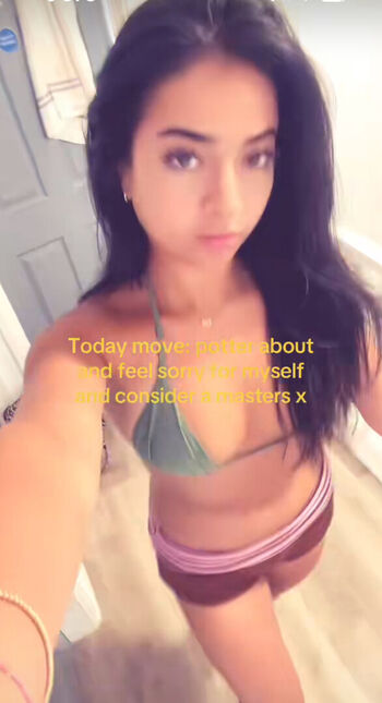 Full leaked Sienna sidhu private photo