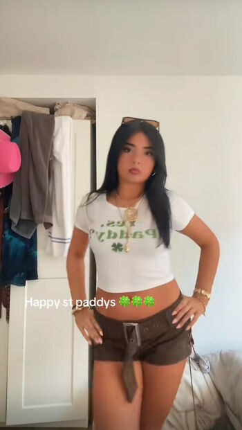 Full leaked Sienna sidhu private photo