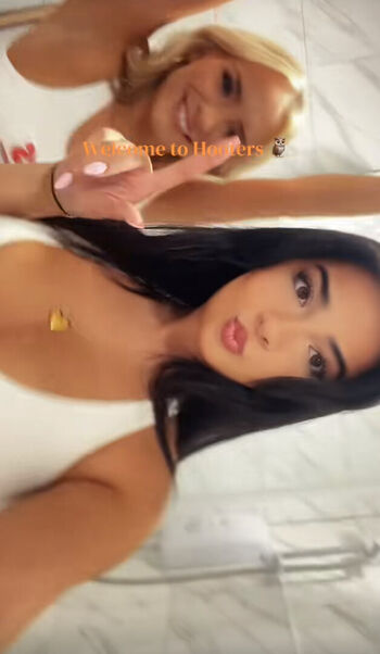 Full leaked Sienna sidhu private photo