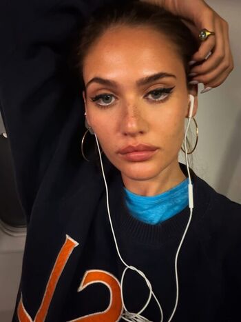 Full leaked Sienna spiro private photo