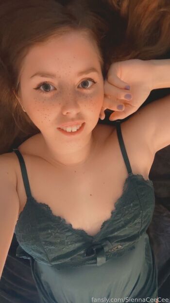 Full leaked Siennaceecee private photo