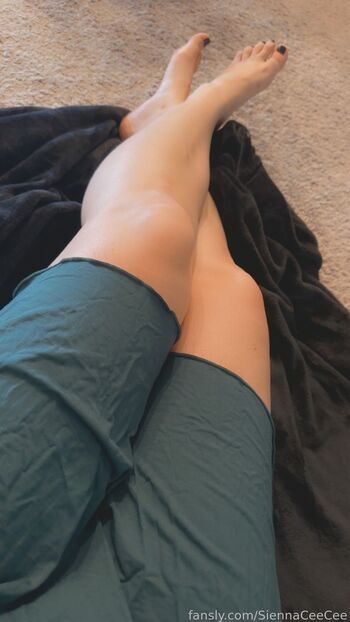 Full leaked Siennaceecee private photo