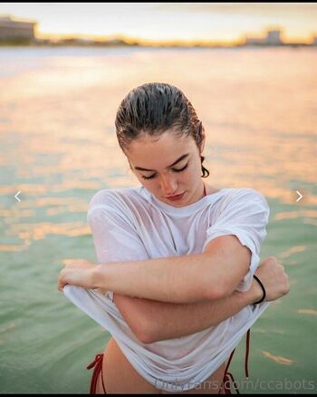 Full leaked Sierra cabot page private photo