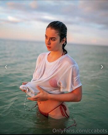 Full leaked Sierra cabot page private photo