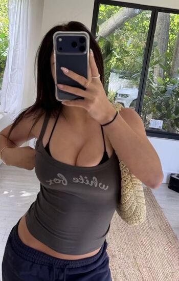 Full leaked Sierra cabot private photo