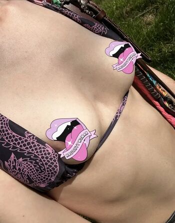 Full leaked Sierra ferrel private photo
