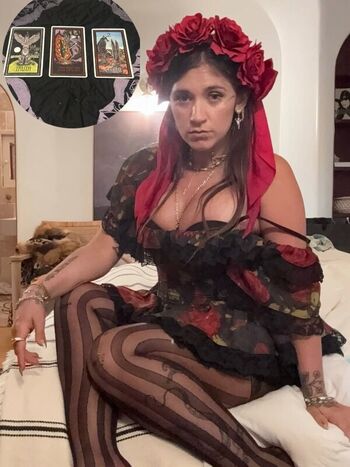 Full leaked Sierra ferrell private photo