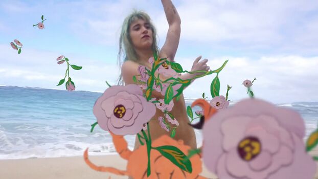 Full leaked Sierra ferrell private photo