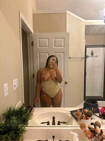 Full leaked Sierra houpe private photo