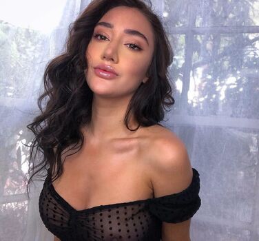 Full leaked Sierra natalie private photo