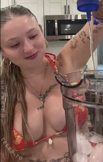 Full leaked Sierra rose private photo