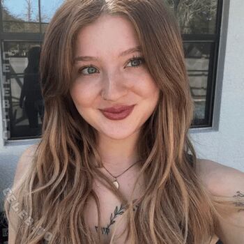 Full leaked Sierra rose private photo