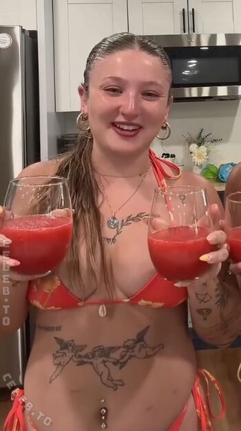 Full leaked Sierra rose private photo