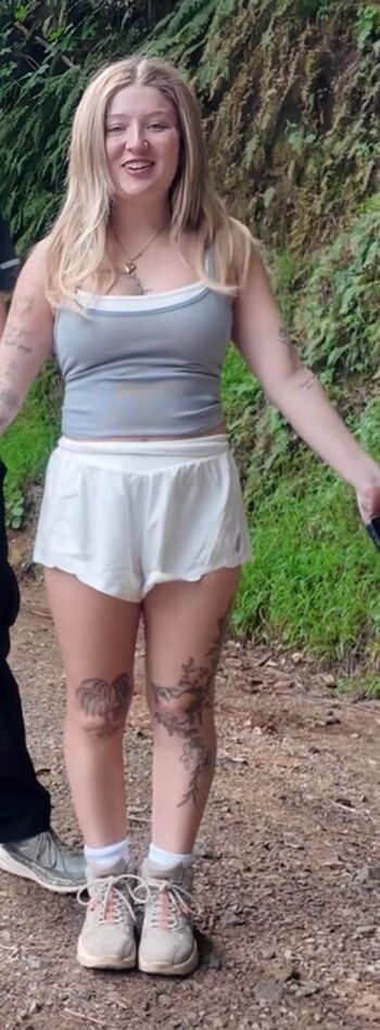 Full leaked Sierra rose private photo