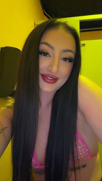 Full leaked Sierra starrss private photo