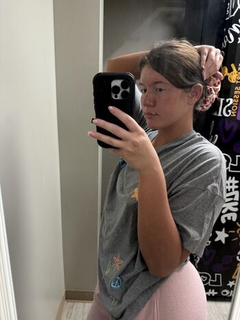 Full leaked Sierraaa private photo
