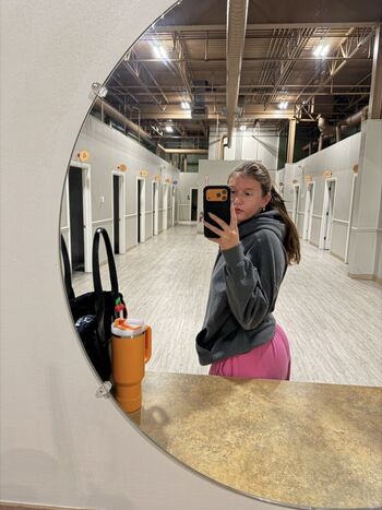 Full leaked Sierraaa private photo