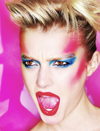 Full leaked Sigrid agren private photo