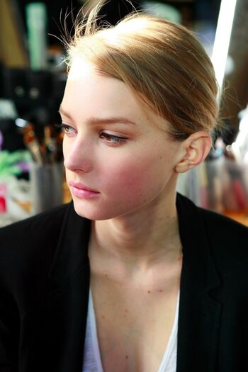 Sigrid Agren