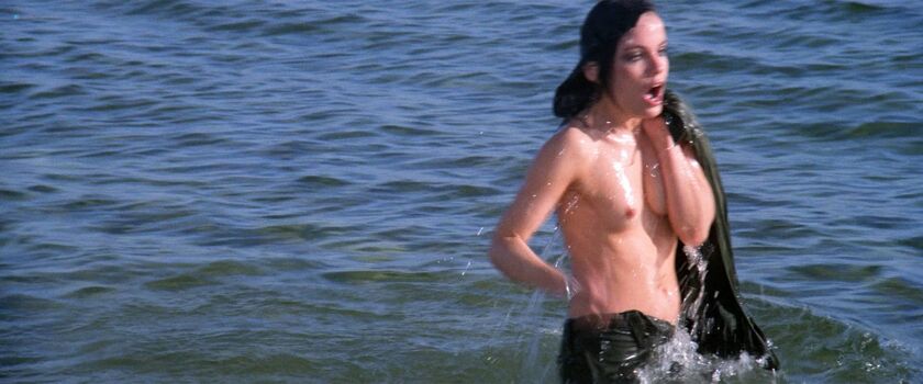 Full leaked Sigrid thornton private photo