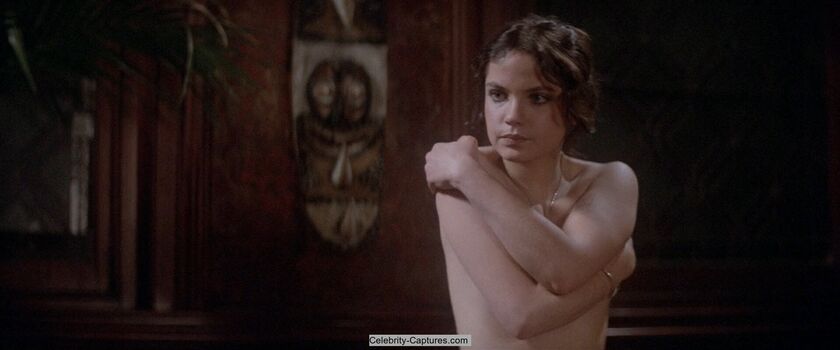 Full leaked Sigrid thornton private photo