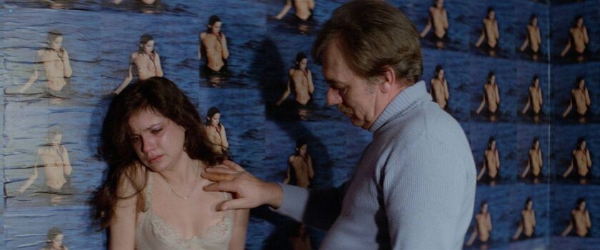 Full leaked Sigrid thornton private photo