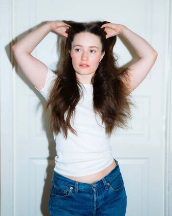 Full leaked Sigrid private photo