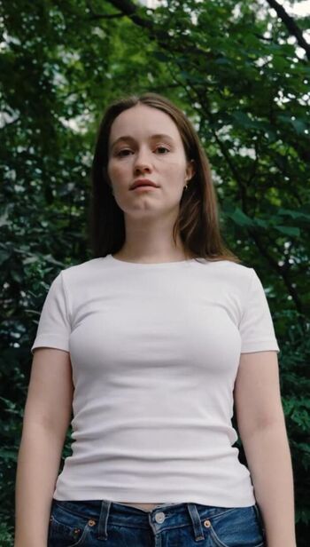 Full leaked Sigrid private photo