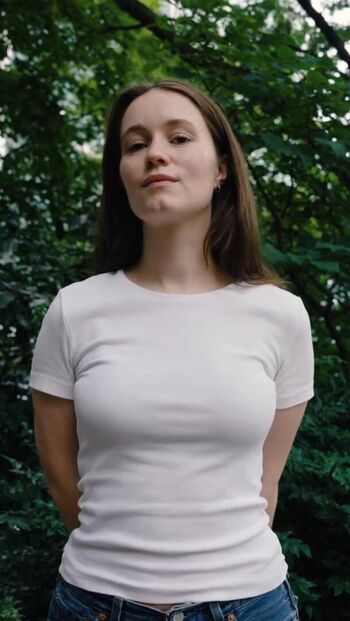 Full leaked Sigrid private photo