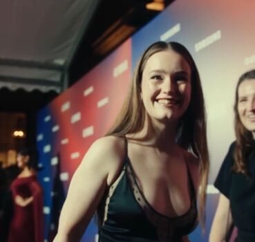 Full leaked Sigrid private photo