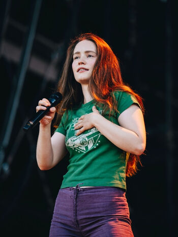 Sigrid