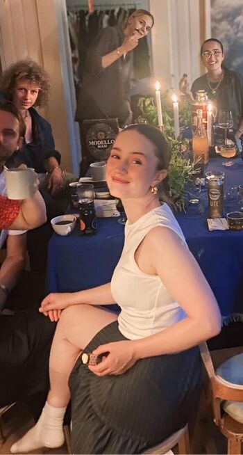 Sigrid