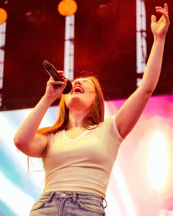 Sigrid