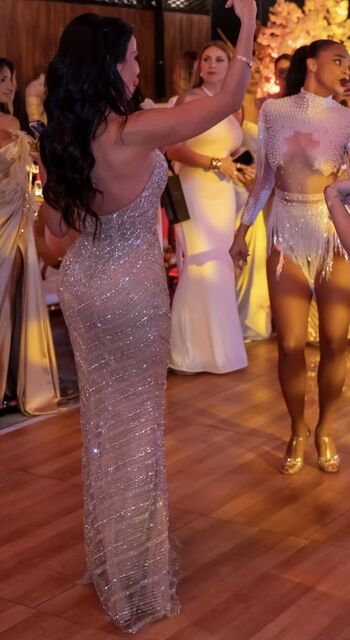 Full leaked Siham bengoua private photo