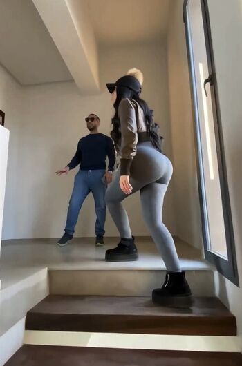 Full leaked Siham bengoua private photo