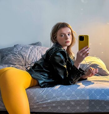 Full leaked Siiconica private photo