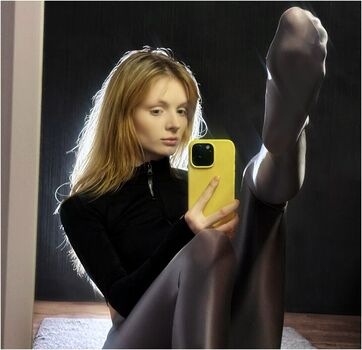 Full leaked Siiconica private photo