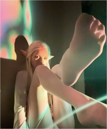 Full leaked Siiconica private photo