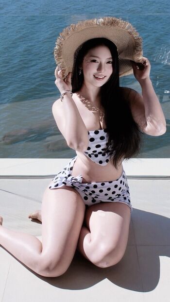 Full leaked Sika cheng page private photo