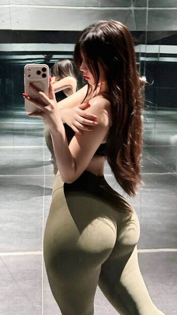 Full leaked Sika cheng private photo