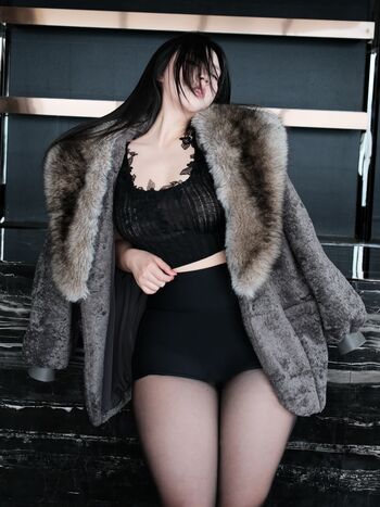Full leaked Sika cheng private photo