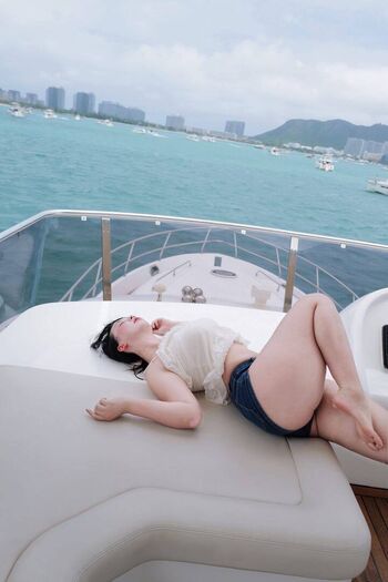 Full leaked Sika cheng private photo