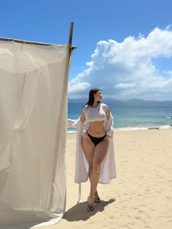 Full leaked Sika cheng private photo