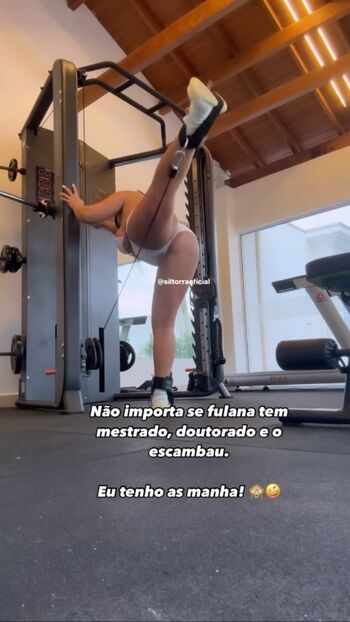 Full leaked Sil torra torra private photo
